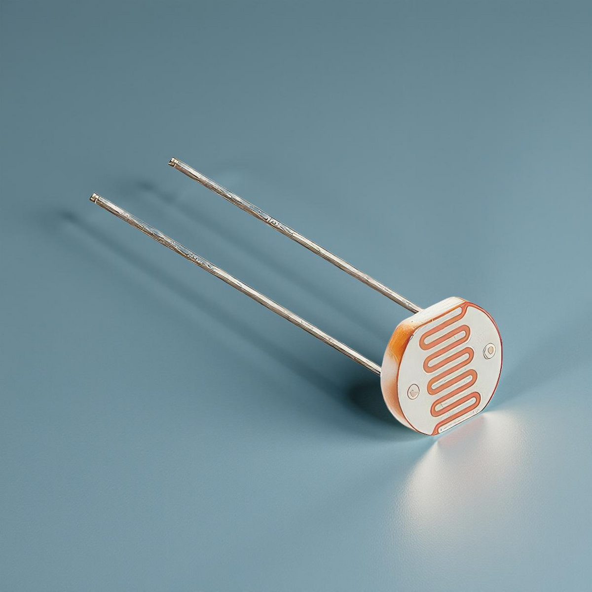 ldr sensor