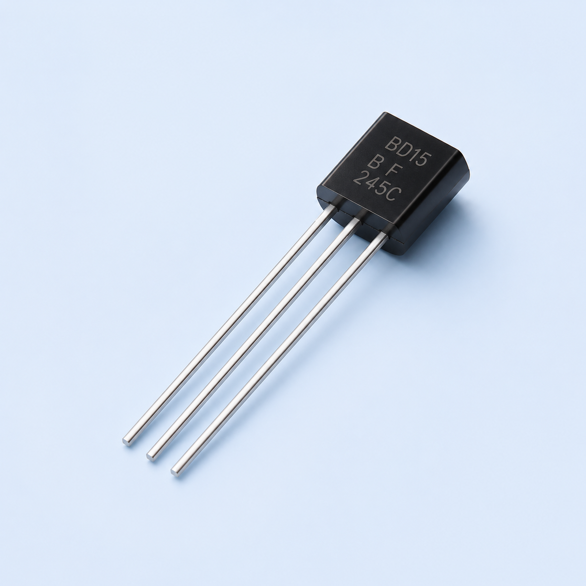 bf245c N-Channel JFET Transistor