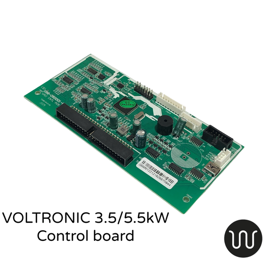 VOLTRONIC 3.5/5.5kW Control board