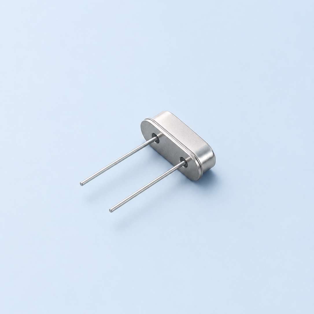 Crystal Oscillator