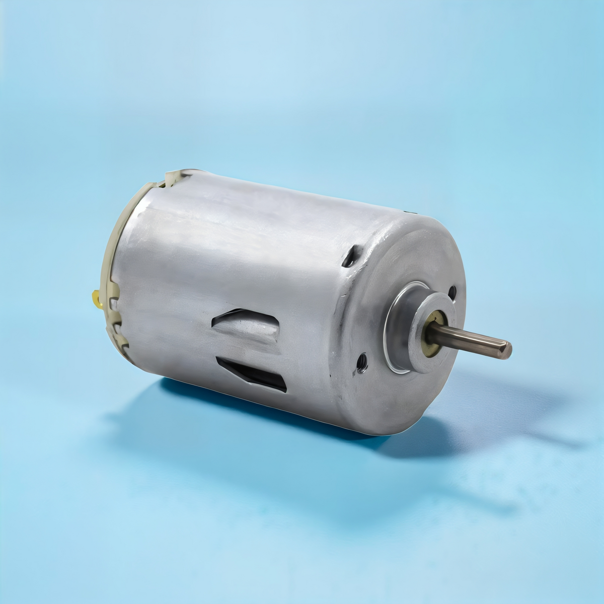 12 volts DC motor