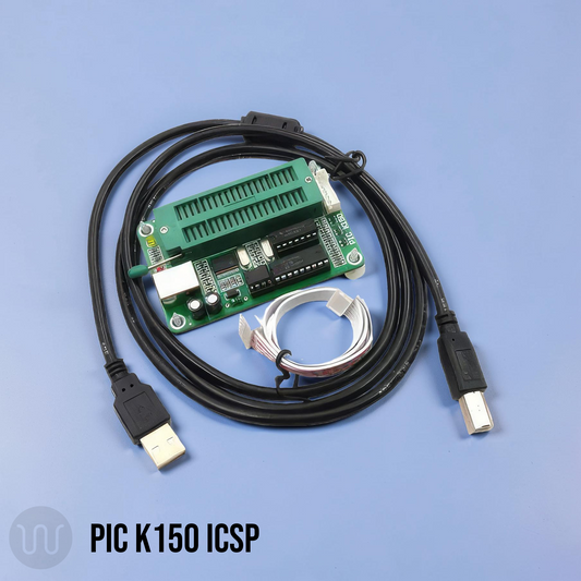 PIC K150 ICSP Programmer