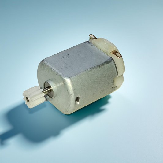 DC motor 3->6v
