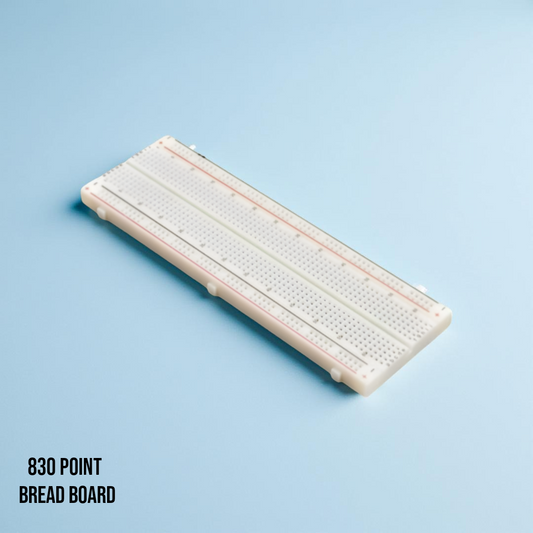 BREAD BOARD 830PT