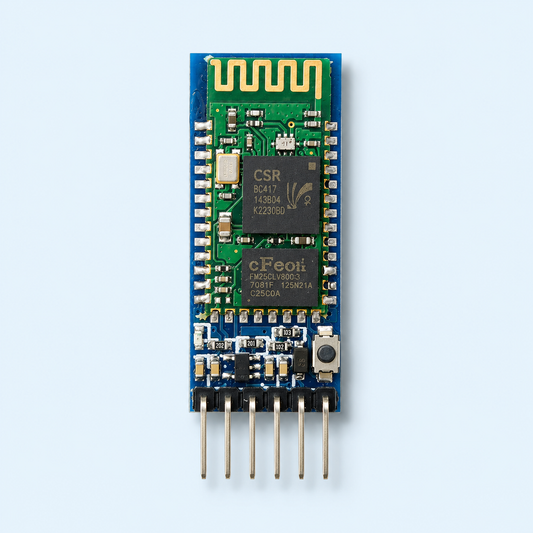 HC-05 6pin Bluetooth Module