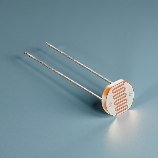 ldr sensor