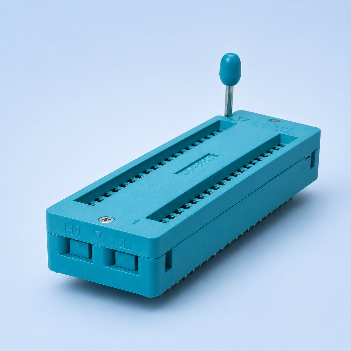 Zif Socket