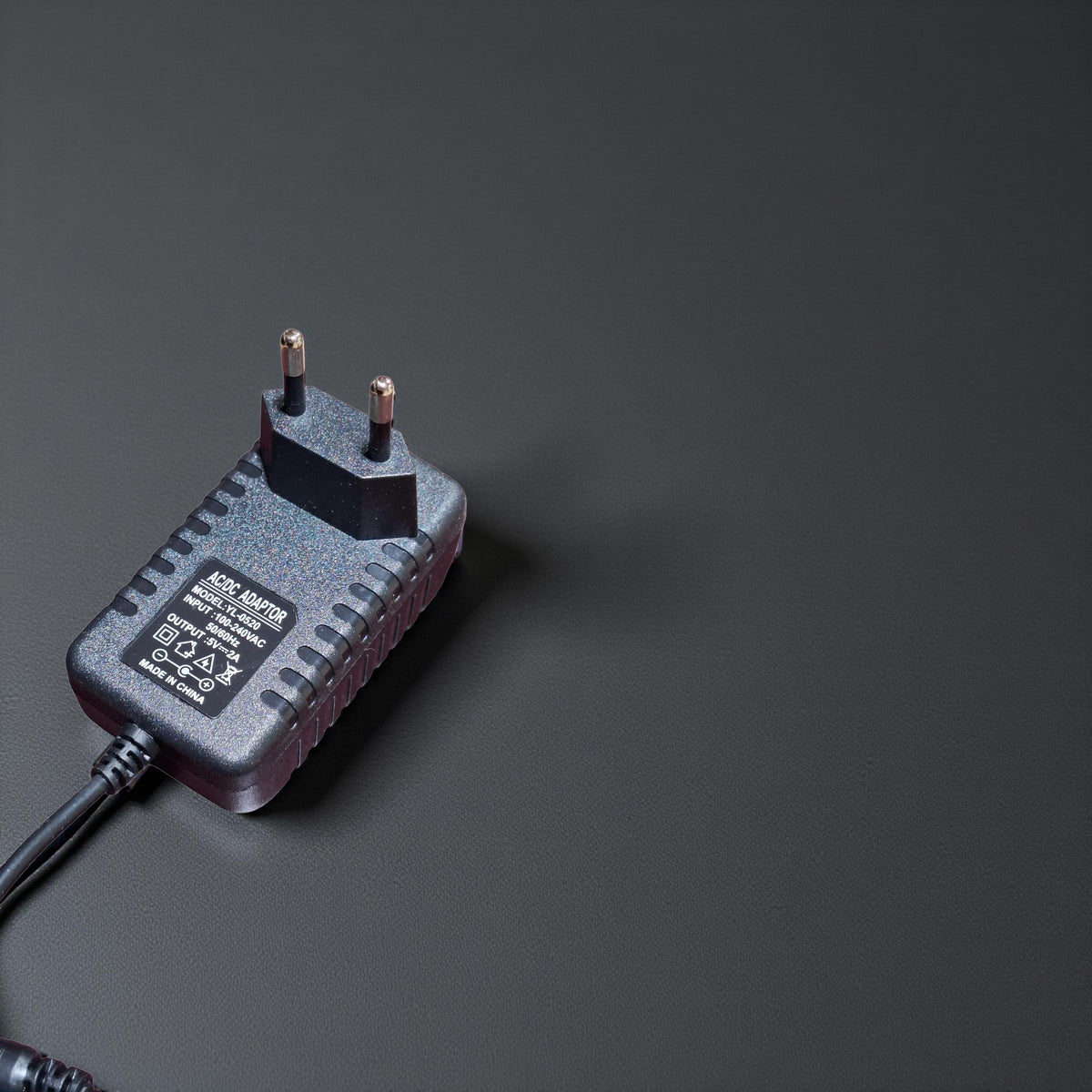 Dc 5v 2A adapter