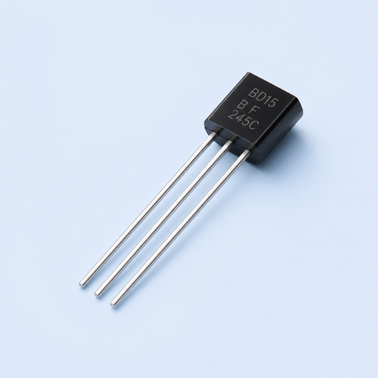 bf245c N-Channel JFET Transistor