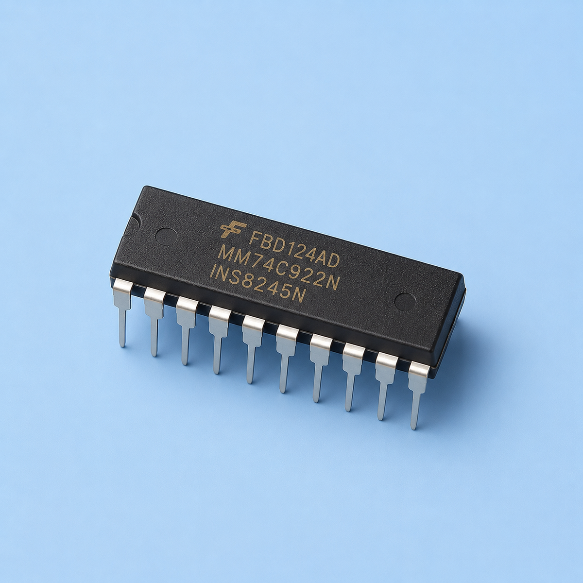 74922  16 key encoder