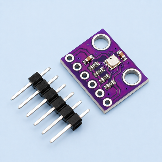 GYBME280 Pressure Humidity Temperature Sensor Module
