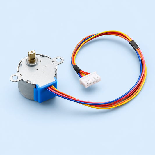 Steper motor 28BYJ-48 5V DC