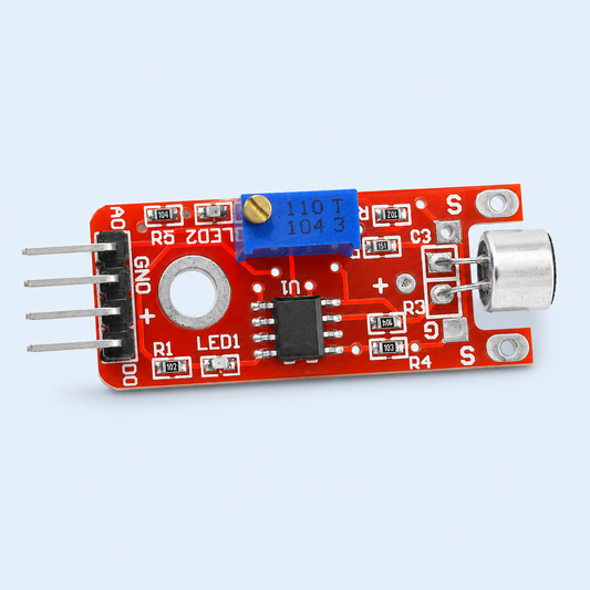 Sound sensor Module KY-037