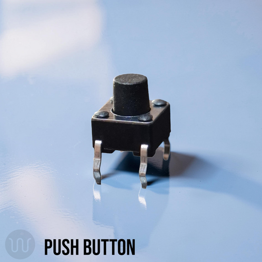 Push Button (5 pcs)