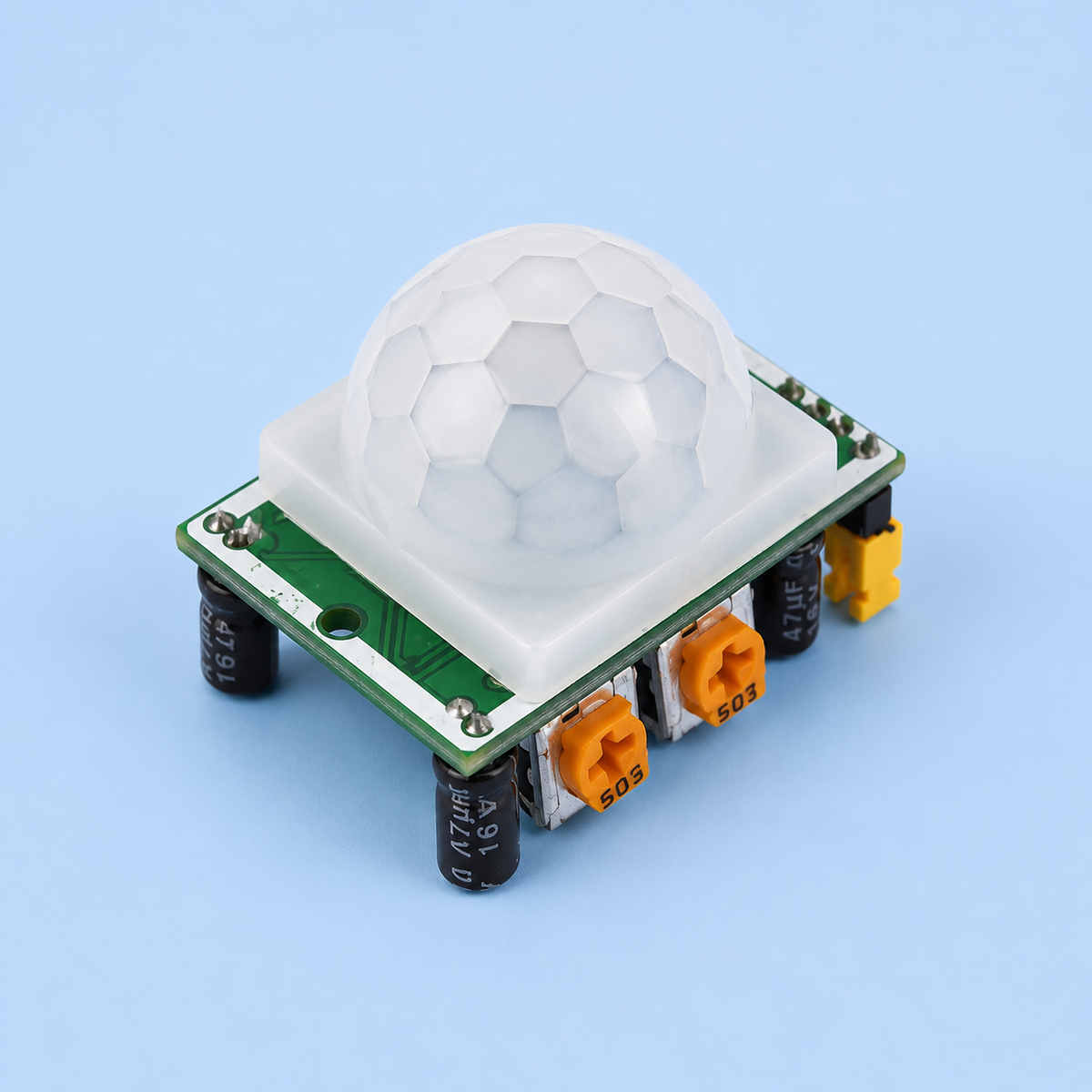 Module HC-SR501 PIR Motion Sensor Module
